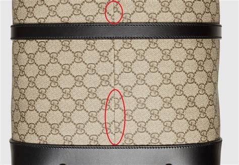 gucci loved purse replica|authentic gucci duffle.